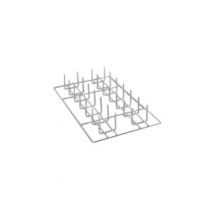 Решетка RATIONAL GN 1/1 для запекания картофеля 6035.1019